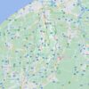 【薪材無料配布】新潟県新潟市南区　河川内の伐採木（ニセアカシア、ヤナギ等）無料配布（事前申込10/18午後4時迄）　2023/10/25(水)配布